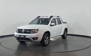 Renault • Duster Oroch