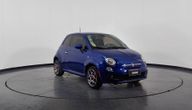 Fiat 500 1.4 16V SPORT Hatchback 2014