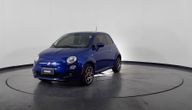 Fiat 500 1.4 16V SPORT Hatchback 2014