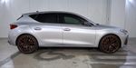 Cupra Leon 2.0 HIGH DCT Hatchback 2021