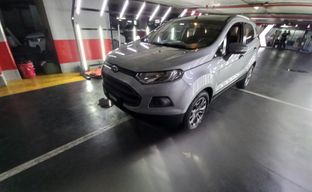 Ford • EcoSport