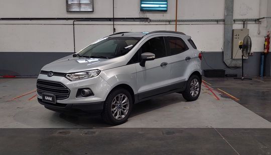 Ford • EcoSport