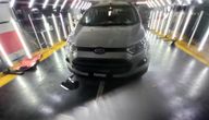 Ford Ecosport 1.6L FREESTYLE Suv 2013