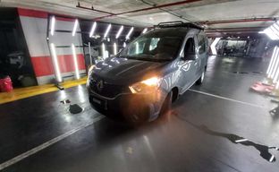 Renault • Kangoo