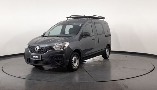 Renault • Kangoo