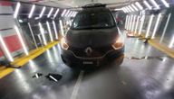 Renault Kangoo 1.6 EMOTION 5A Van 2018