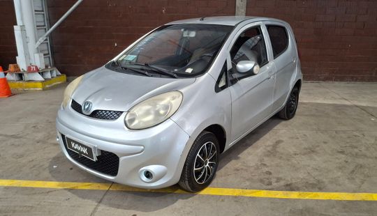 Changan • CV1