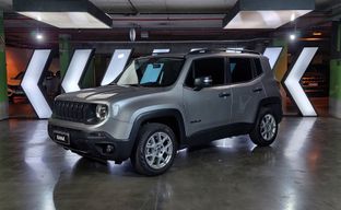 Jeep • Renegade