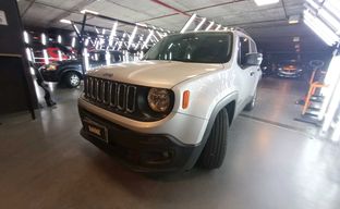 Jeep • Renegade