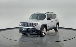 Jeep • Renegade