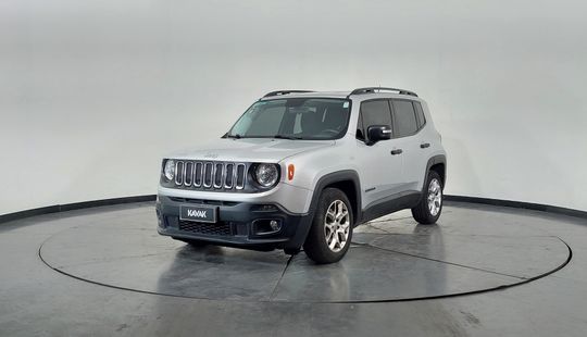 Jeep • Renegade