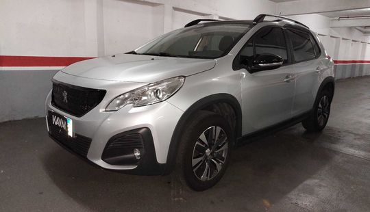 Peugeot • 2008