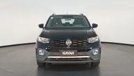 Volkswagen T-cross 200 TSI TOTAL Suv 2020