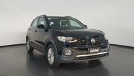 Volkswagen T-cross 200 TSI TOTAL Suv 2020