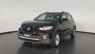 Volkswagen T-cross 200 TSI TOTAL Suv 2020