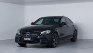 Mercedes Benz C Serisi 200 AMG 9G TRONIC Sedan 2018