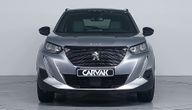 Peugeot 2008 1.2 PURETECH ALLURE Suv 2023