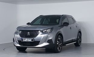 Peugeot • 2008