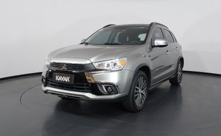 Mitsubishi • ASX