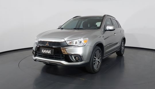 Mitsubishi • ASX