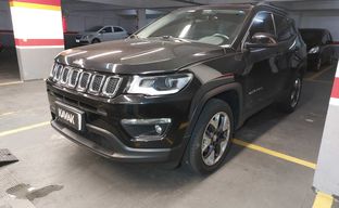 Jeep • Compass