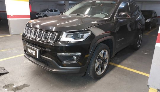 Jeep • Compass