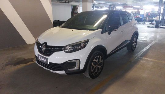 Renault • Captur