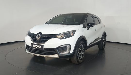 Renault • Captur