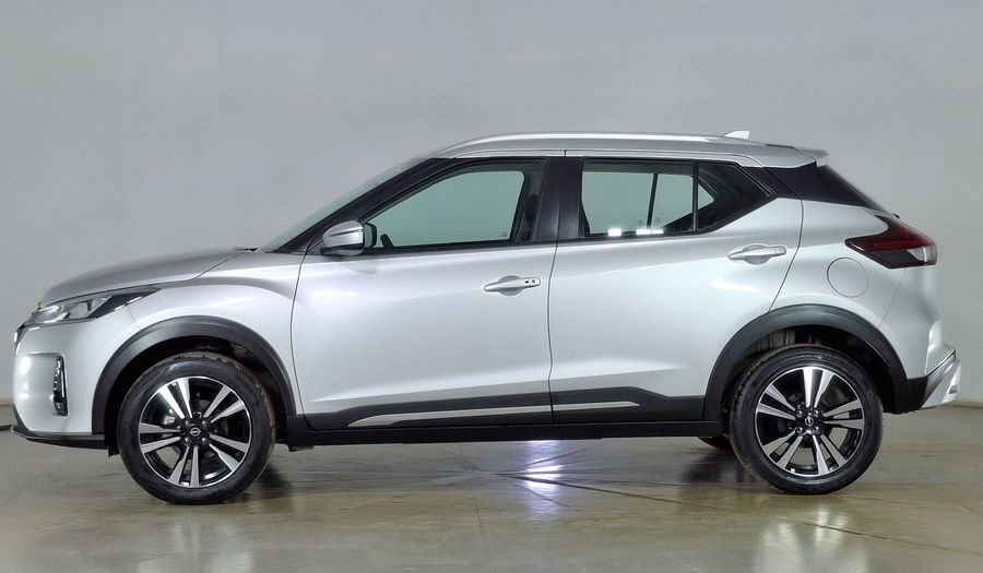 Nissan Kicks 1.6 ADVANCE Suv 2023