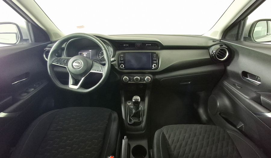Nissan Kicks 1.6 ADVANCE Suv 2023