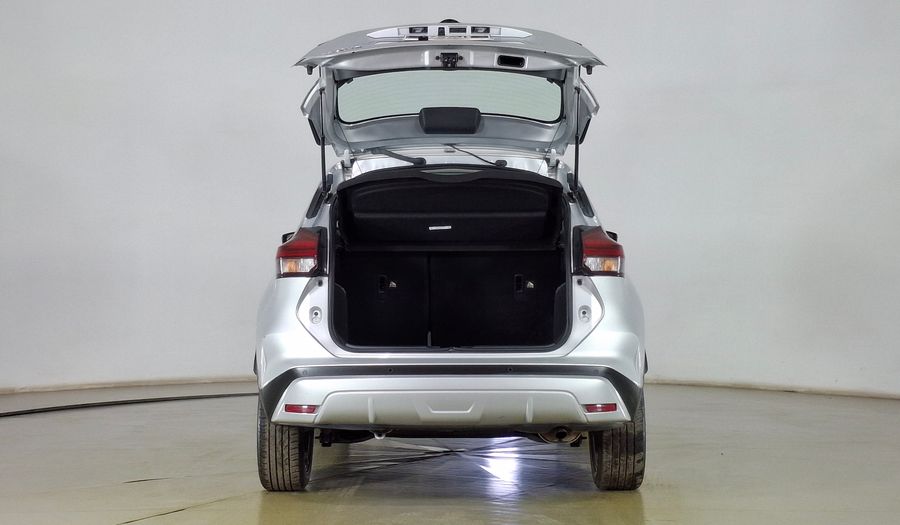 Nissan Kicks 1.6 ADVANCE Suv 2023