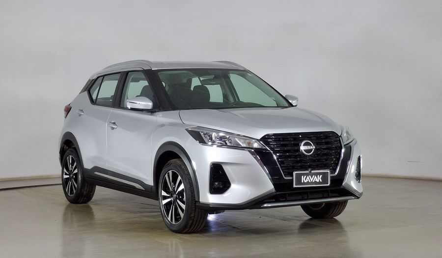 Nissan Kicks 1.6 ADVANCE Suv 2023
