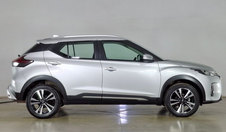 Nissan Kicks 1.6 ADVANCE Suv 2023