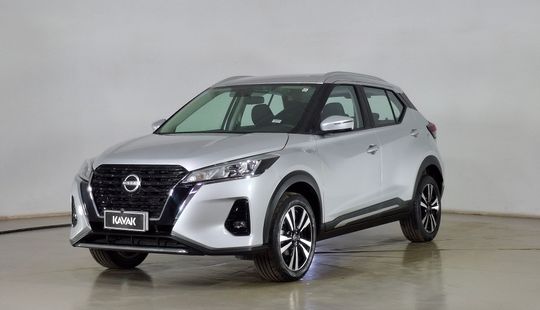 Nissan • Kicks