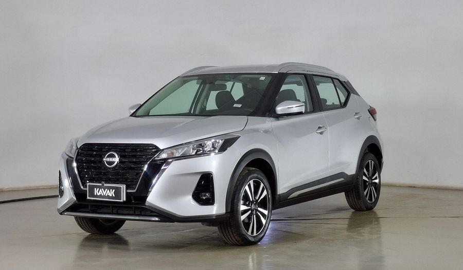 Nissan Kicks 1.6 ADVANCE Suv 2023