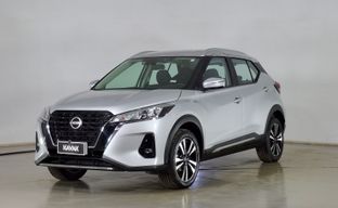 Nissan • Kicks