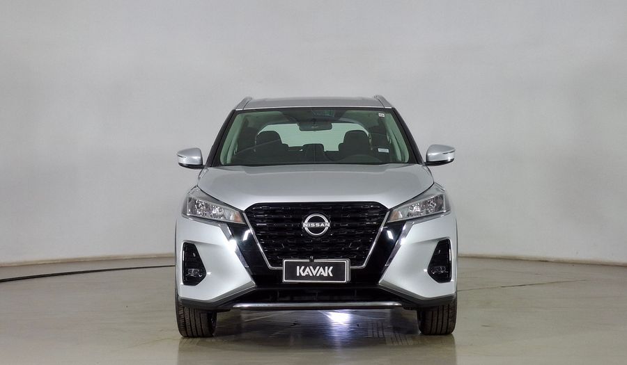 Nissan Kicks 1.6 ADVANCE Suv 2023