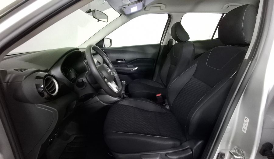 Nissan Kicks 1.6 ADVANCE Suv 2023