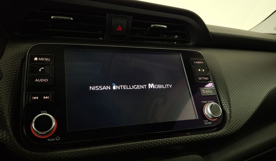 Nissan Kicks 1.6 ADVANCE Suv 2023