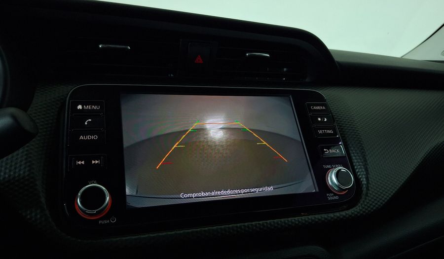 Nissan Kicks 1.6 ADVANCE Suv 2023