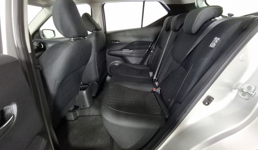 Nissan Kicks 1.6 ADVANCE Suv 2023