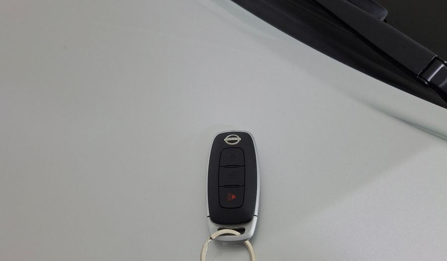Nissan Kicks 1.6 ADVANCE Suv 2023
