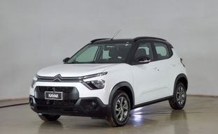 Citroen • C3