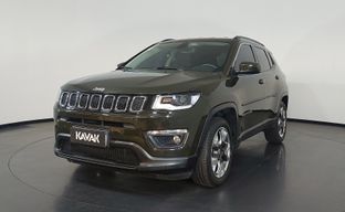 Jeep • Compass