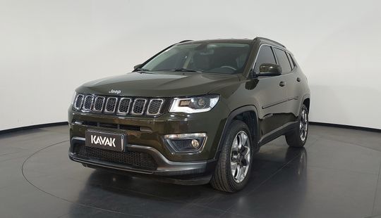 Jeep • Compass