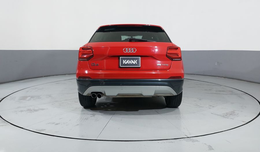 Audi Q2 1.4 35 SELECT DCT Suv 2019