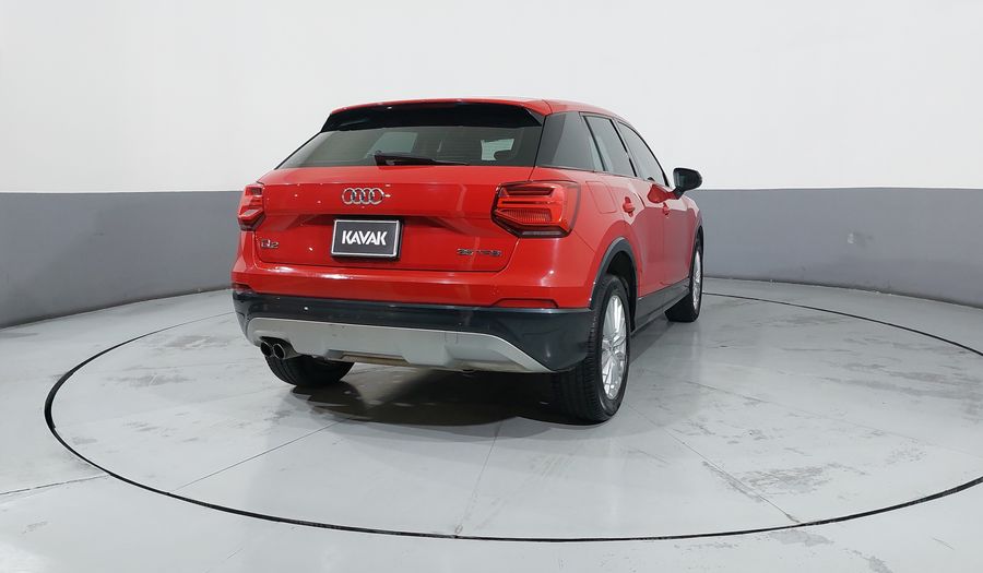 Audi Q2 1.4 35 SELECT DCT Suv 2019