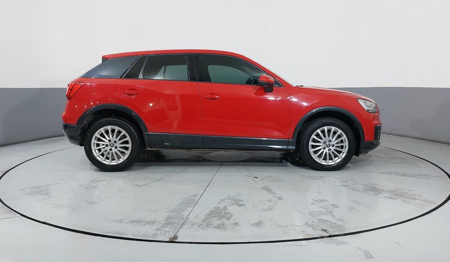 Audi Q2 1.4 35 SELECT DCT Suv 2019