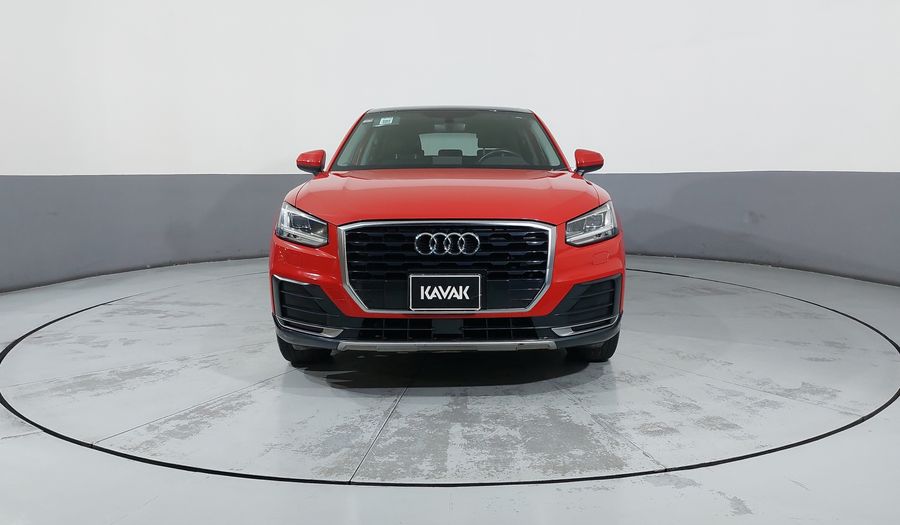 Audi Q2 1.4 35 SELECT DCT Suv 2019