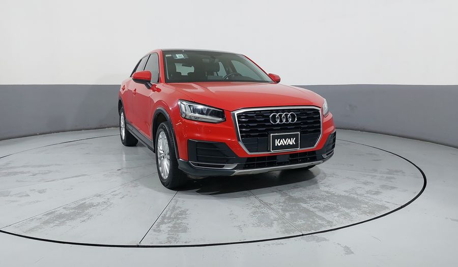 Audi Q2 1.4 35 SELECT DCT Suv 2019